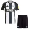 Camisetas Newcastle United Primera 2024-25 - Niño (+ Pantalones) Camisetas Newcastle United Primera 2024-25 - Niño (+ Pantalones)